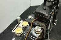 Harley Davidson Model F 1918 1000cc 2 cyl V-twin ioe