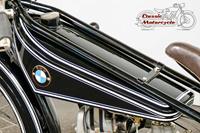 BMW R32 1923 500cc 2 cyl sv