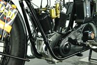 New Map M.T.7 1933 750cc 2 cyl ioe