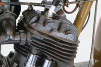 Harley Davidson Model DL 1931 750cc 2 cyl sv