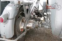 Zündapp KS750 1943 751cc 2 cyl ohv combination