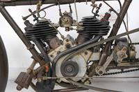 Motosacoche 350cc 1917 2 cyl sv