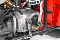 Indian 440 Four 1940 1265cc 4 cyl ioe