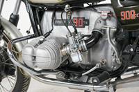 BMW R90S 1974 1000cc 2 cyl ohv