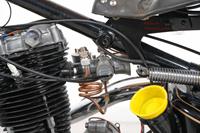 Imperia Sport 500 Bark 1935 500cc 1 cyl ohv