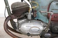 Puch 150 TL 1952 150cc 1 cyl ts