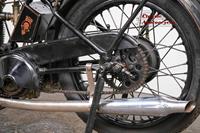 Sarolea 25N SuperSports 1925 350cc 1 cyl ohv