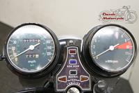 Honda CB 550 Four 1979 544cc 4 cyl ohc