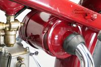 Zündapp KKS 500 1938 496cc 2 cyl ohv