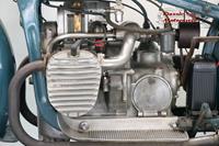 BMW R12 1939 750cc 2 cyl sv