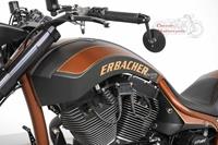 Erbacher Model One 2011 1960cc 2 cyl ohv Nr.4 of 7