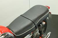 Honda CB72 1963 250cc 2 cyl ohc