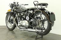 Triumph Speed Twin 1938 500cc 2 cyl ohv