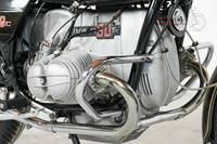 BMW R90S 1974 1000cc 2 cyl ohv