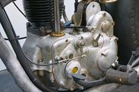 FN 67A 1926 500cc 1 cyl ohv