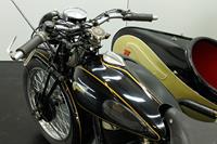Ardie RBU 505 Kamerad 1935 500cc 1 cyl sv