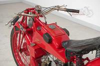 Moto Guzzi C2V 1929 500cc 1 cyl ohv 