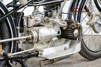 BMW R32 1923 500cc 2 cyl sv