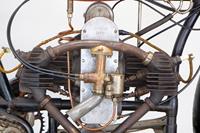 Douglas Model CW 1925 350cc 2 cyl sv