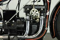 Dresch Monobloc 1931 500cc 2 cyl sv