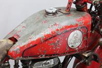 Diamant Model F 1928 500cc 1 cyl ohv