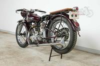 Peugeot P105 1928 350cc 1 cyl ohv