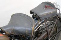 Ariel 4G MK1 Square Four 1948 1000cc 4 cyl ohv
