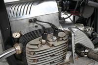 Zündapp K800 1934 800cc 4 cyl sv