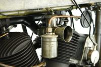 Matchless Model J Sport 1923 1000cc 2 cyl ioe MAG 