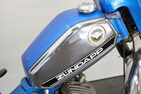 Zündapp ZD 40 1977 50cc 1 cyl ts