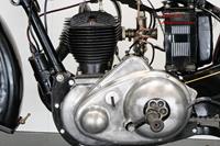 Terrot Model RL 1931 500cc 1 cyl sv