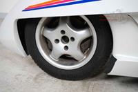 Krauser Domani 1999 4 cyl combination