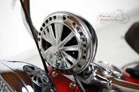 Indian 440 Four 1940 1265cc 4 cyl ioe