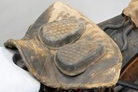 New Hudson 1933 500cc 1 cyl sv