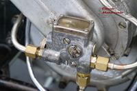 Imperia Model 350 H 1931 350cc 1 cyl ohv MAG