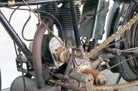 Rudge Multi 1919 500cc 1 cyl ioe