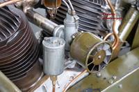 Coventry Eagle 1000 JAP Special c.1923 1000cc 2 cyl sv