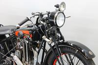 Imperia Model H 1929 500cc 1 cyl ohv MAG