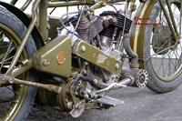 Coventry Eagle 1000 JAP Special c.1923 1000cc 2 cyl sv