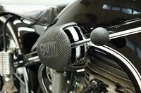 BMW R4 1936 400cc 1 cyl ohv