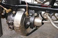 FN Légére 1909 247cc 1 cyl sv