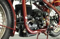 Dresch Monobloc 1931 500cc 2 cyl sv