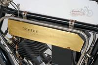 Motosacoche 214cc c.1902 1 cyl aiv