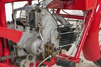 Moto Guzzi C2V 1929 500cc 1 cyl ohv 