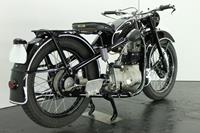 BMW/EMW R35 1952 340cc 1 cyl ohv