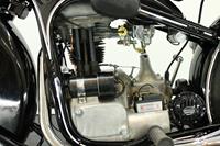 BMW R4 1936 400cc 1 cyl ohv