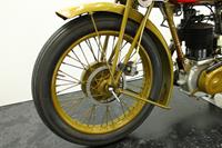 Motosacoche Model 413 1929 600cc 1 cyl ioe