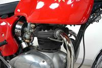 BSA A65 Spitfire 1968 650cc 2 cyl
