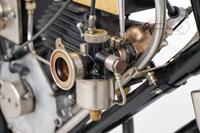 Motosacoche 214cc c.1902 1 cyl aiv