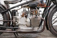 BMW R62 1928 750cc 2 cyl sv